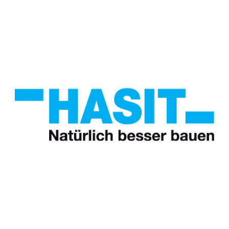 HASIT - Natürich besser bauen.